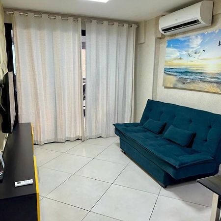 Beira Mar Fortaleza Landscape Deluxe 외부 사진