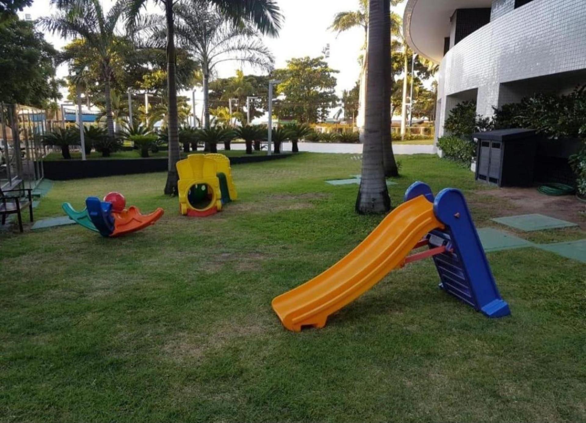 Beira Mar Fortaleza Landscape Deluxe 외부 사진