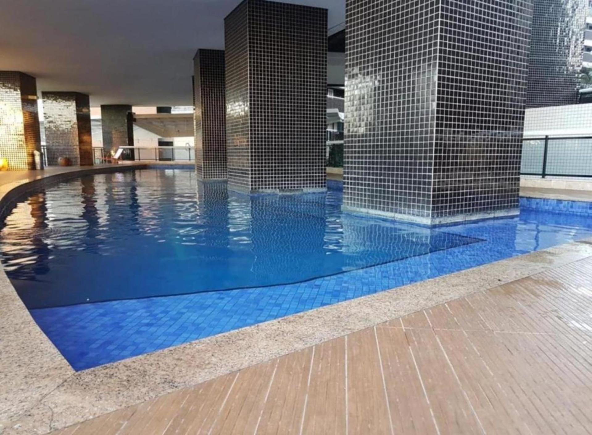 Beira Mar Fortaleza Landscape Deluxe 외부 사진