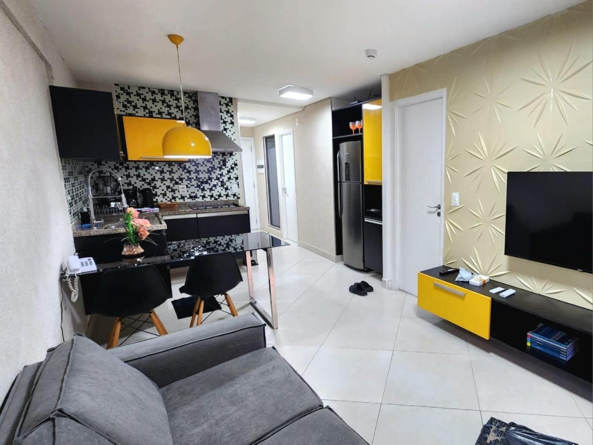 Beira Mar Fortaleza Landscape Deluxe 외부 사진