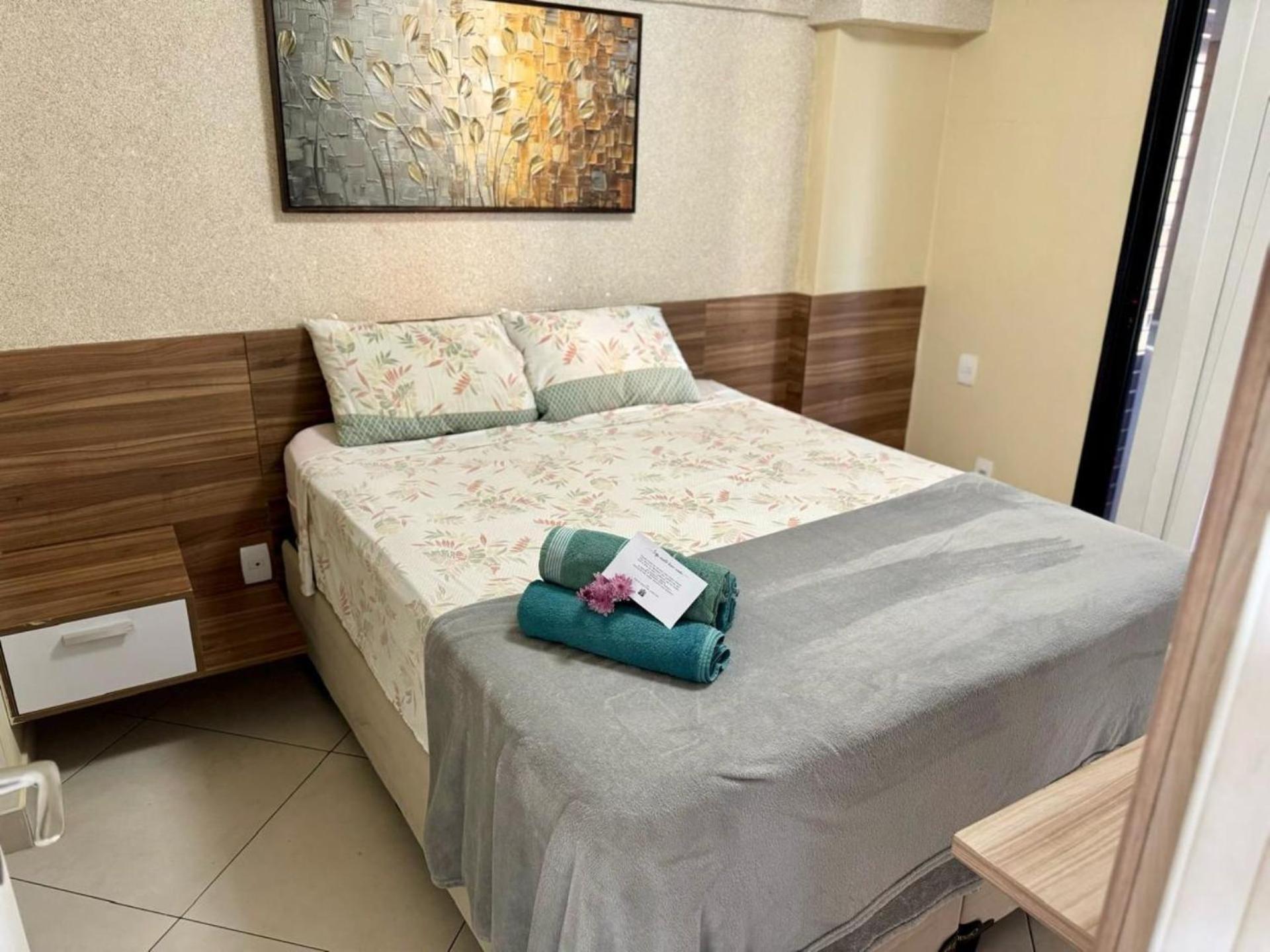 Beira Mar Fortaleza Landscape Deluxe 외부 사진