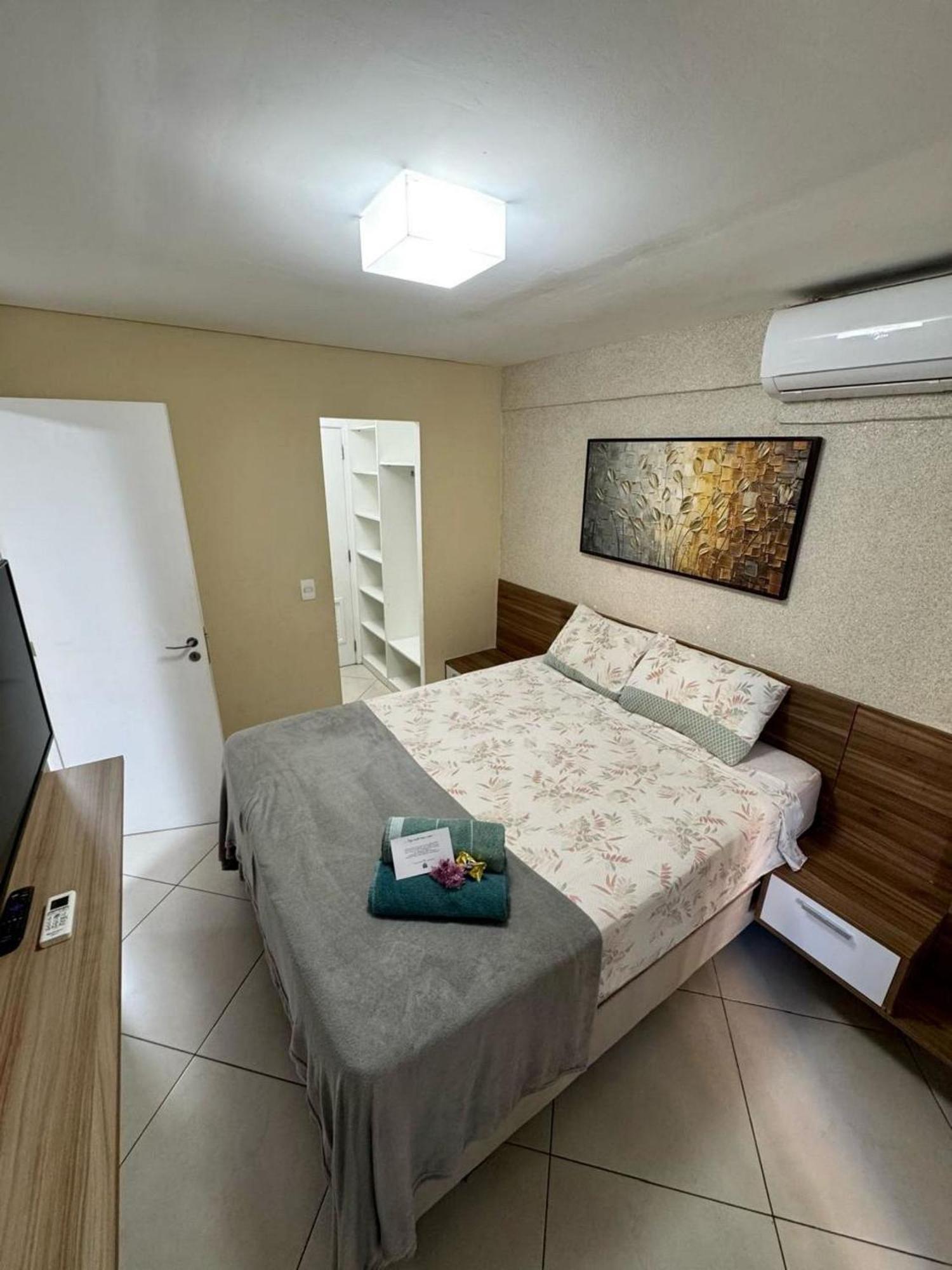 Beira Mar Fortaleza Landscape Deluxe 외부 사진